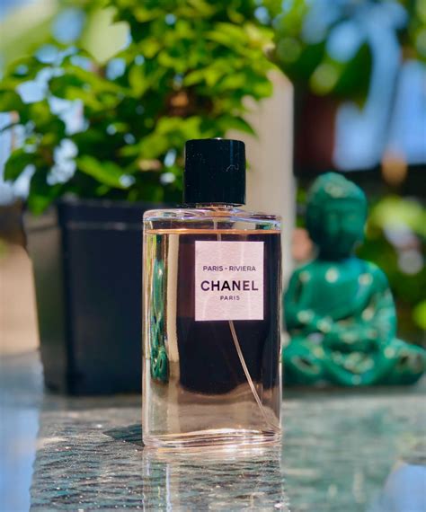 Paris – Riviera Chanel for women and men 